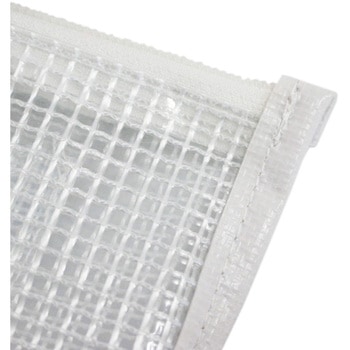 RO.TinyROO.glassy-A     White - ルートート