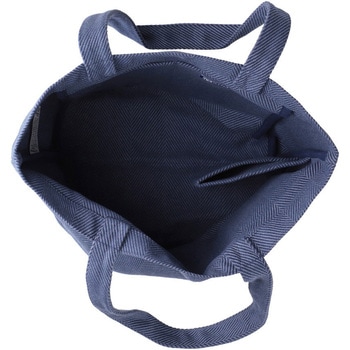 SN.ミディアム. リサイクルコットンH-A DENIMmix ルートート