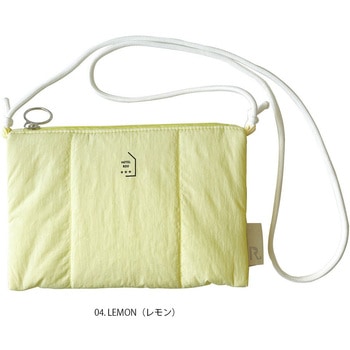 EU.サコッシュ.イントリップ-A      LEMON ルートート