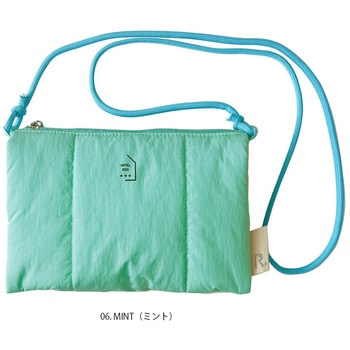 EU.サコッシュ.イントリップ-A      MINT ルートート