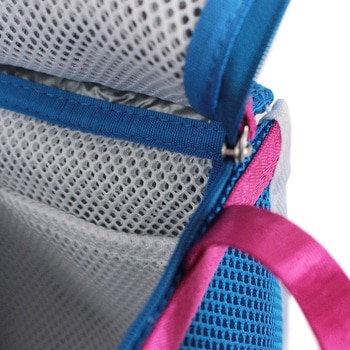 PT.サーモキーパー.6DクールーA     BLUE ルートート