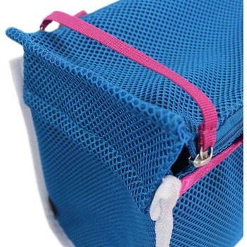 PT.サーモキーパー.6DクールーA     BLUE ルートート