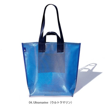 RO.TALL.glassy-A        Ultramarine ルートート