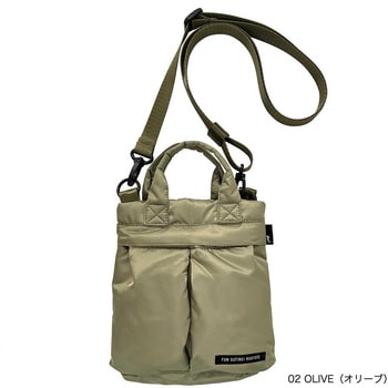 SC.ベビールー.パフ-A        OLIVE ルートート