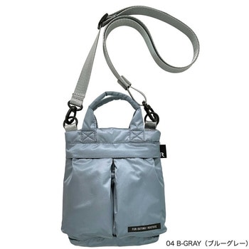 SC.ベビールー.パフ-A        B-GRAY ルートート