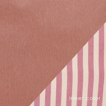 SN.BR2WAY.ライトWリペレント-F  DUSTYPINK ルートート