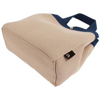 SN.スクエア.ルフル-A           BEIGE ルートート