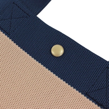 SN.スクエア.ルフル-A           BEIGE ルートート