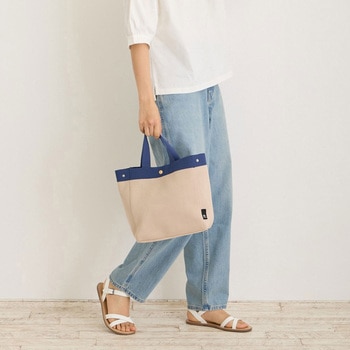 SN.スクエア.ルフル-A           BEIGE ルートート