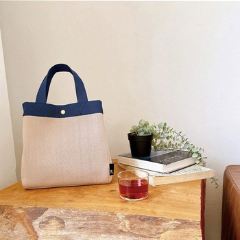 SN.スクエア.ルフル-A           BEIGE ルートート