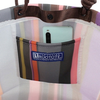 SC.MED.Wafer.ストライプ-A   PURPLE ルートート