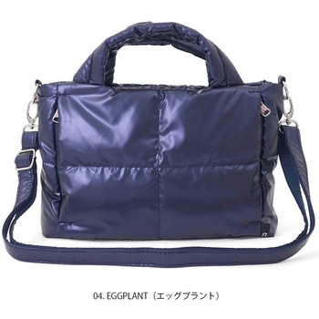 FE.ベビールー.CARO-B       EGGPLANT ルートート