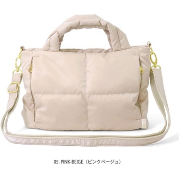 FE.ベビールー.CARO-B       P-BEIGE ルートート