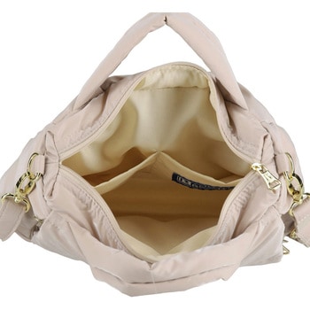 FE.ベビールー.CARO-B       P-BEIGE ルートート