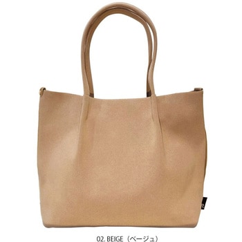 LT.ミディアム.ルフル-A         BEIGE ルートート