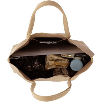 LT.ミディアム.ルフル-A         BEIGE ルートート