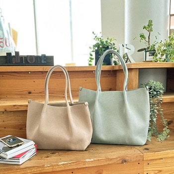 LT.ミディアム.ルフル-A         BEIGE ルートート