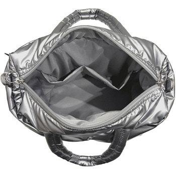 FE.デリ.CARO-B           SILVER - ルートート