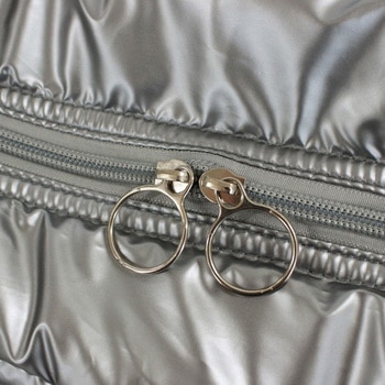 FE.デリ.CARO-B           SILVER - ルートート