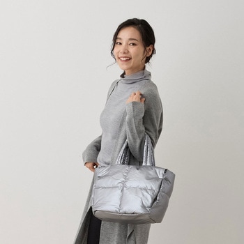 FE.デリ.CARO-B           SILVER - ルートート