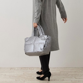 FE.デリ.CARO-B           SILVER - ルートート