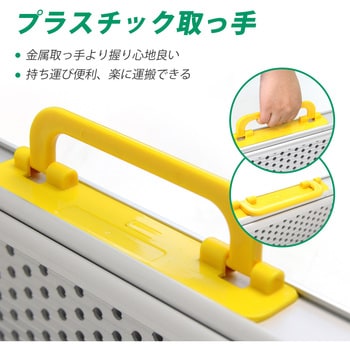 車椅子スロープ 伸縮式 介護用スロープ Ruedamann