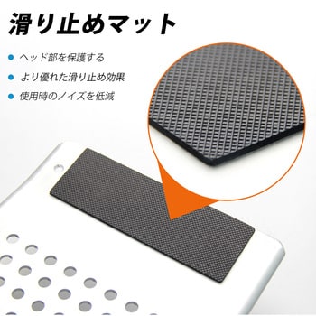 車椅子スロープ 伸縮式 介護用スロープ Ruedamann