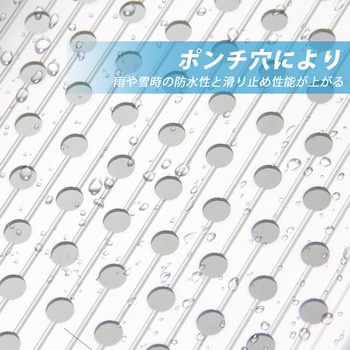 車椅子スロープ 伸縮式 介護用スロープ Ruedamann