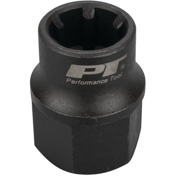 ベルトテンショナープーリー用ソケット(トヨタ) Performance Tool