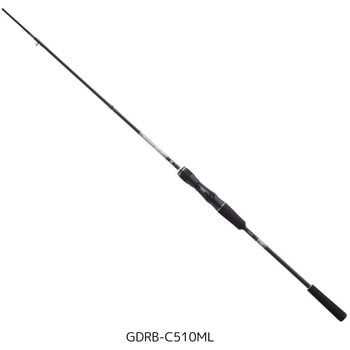 GEKIDAKI SHAFT RB JACKALL(ジャッカル)
