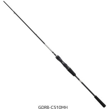 GEKIDAKI SHAFT RB JACKALL(ジャッカル)