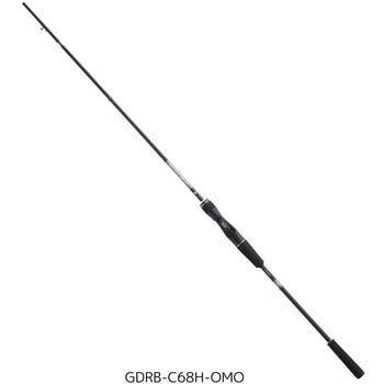 GEKIDAKI SHAFT RB JACKALL(ジャッカル)
