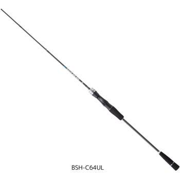 25 BINBIN STICK HS JACKALL(ジャッカル)