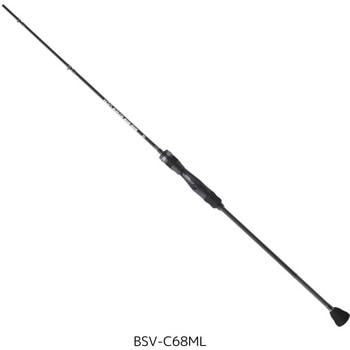 25 BINBIN STICK VCM JACKALL(ジャッカル)