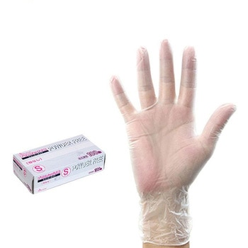 432975 PVC��� �G�R�m�~�[�^�C�v ���Ȃ� �I�U�b�N�X 100���� �N���A�F 14991334