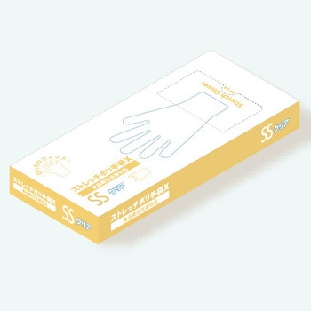 454141 �X�g���b�`�|�����X �I�U�b�N�X �N���A�F 100���� �L�k���@�\ 14991404