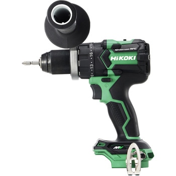 36V コードレスドライバドリル HiKOKI(日立工機)