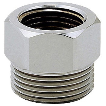 給湯機用平行ブッシング(20X13) - カクダイ