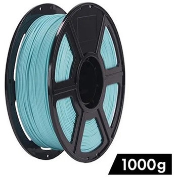 FLASHFORGE フィラメント PLA Matte ミディアムターコイズ 1000g Flash Forge