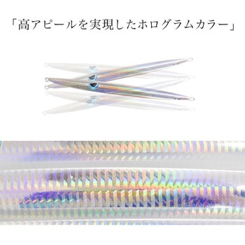 ルンゴスライダー - アズーロ