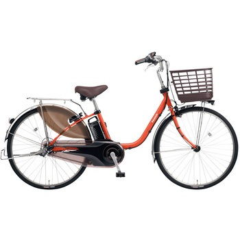 【相談中】美品　パナソニック　電動　自転車　BE-FD631 facac9de626be59f342c9f5d1867ca
