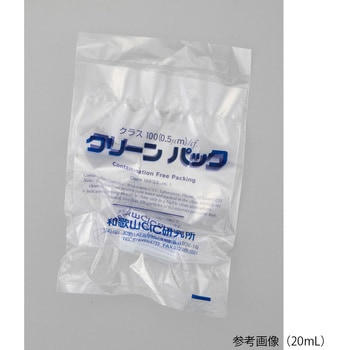 PFAベッセルSCC PFASシリーズ アズワン