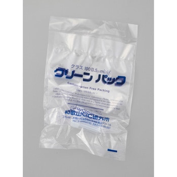 PFAベッセルSCC PFASシリーズ アズワン