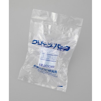 PFAベッセルSCC PFASシリーズ アズワン