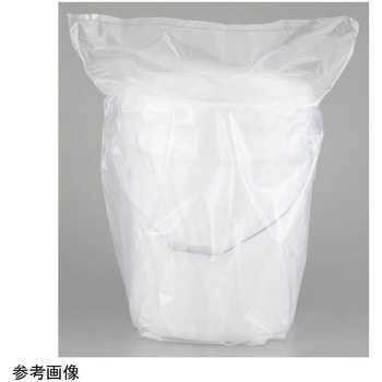 HDPE密閉タンクSCC 13L HD-13シリーズ アズワン