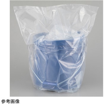 HDPE密閉タンクSCC 13L HD-13シリーズ アズワン