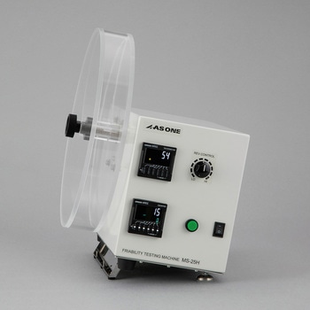 摩損度試験器 MS-25シリーズ アズワン