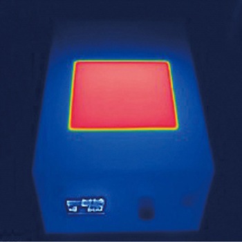 クール&ウォームスターラー - アズワン