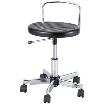 クリーンルーム用チェアー CC-100シリーズ アズワン