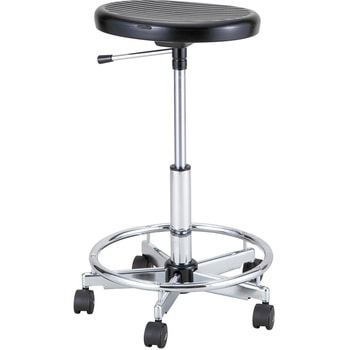 クリーンルーム用チェアー CC-100シリーズ アズワン